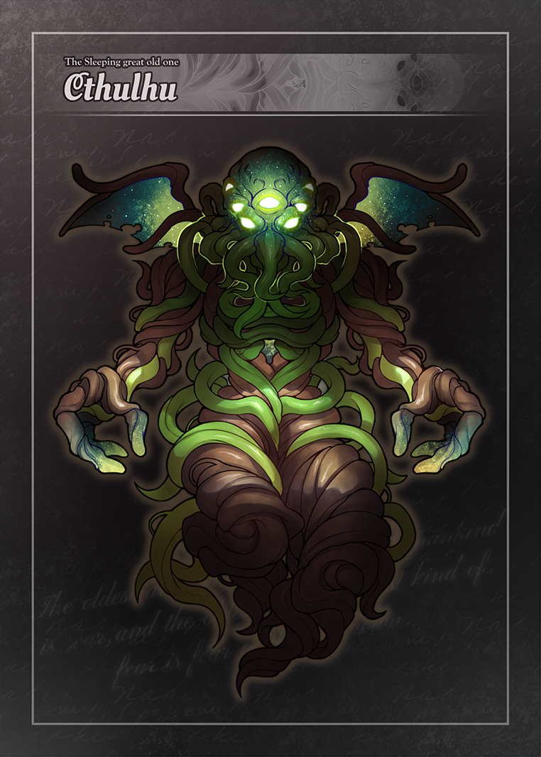 BESTIARY #1535 NFT on Algorand