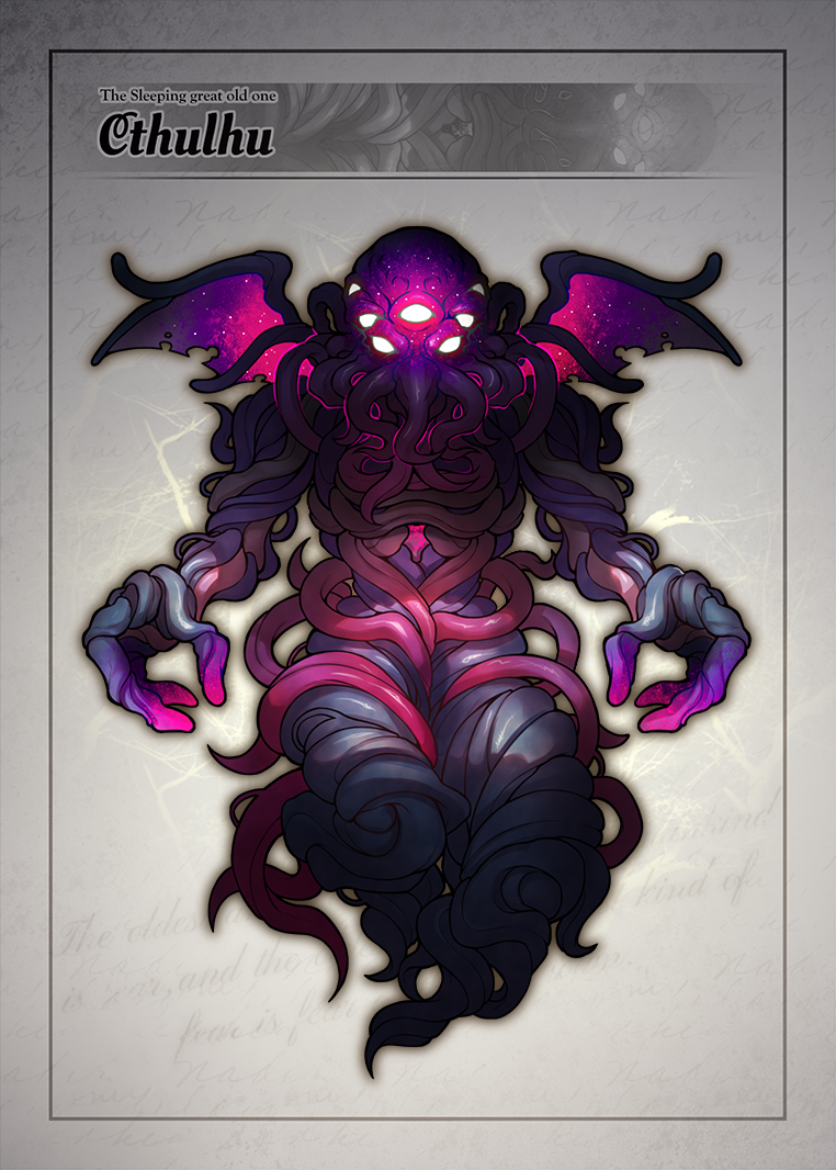 BESTIARY #1540 NFT on Algorand