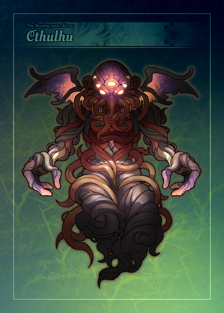 BESTIARY #1541 NFT on Algorand