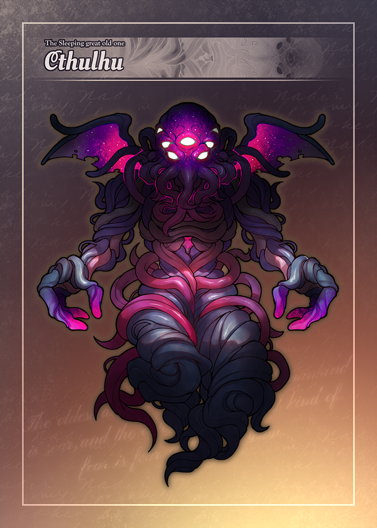 BESTIARY #1542 NFT on Algorand