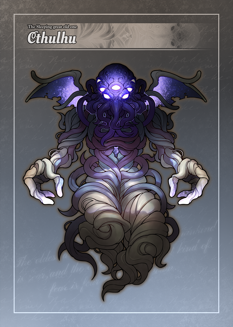 BESTIARY #1544 NFT on Algorand
