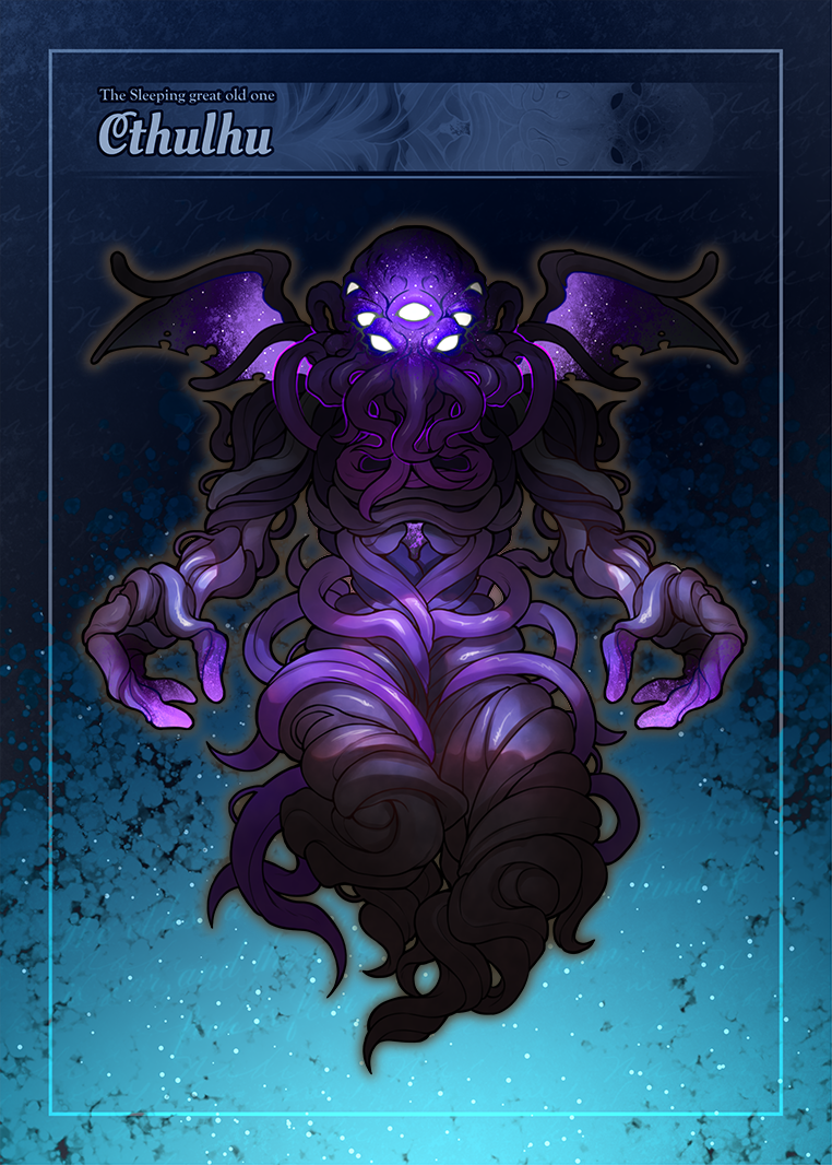 BESTIARY #1545 NFT on Algorand