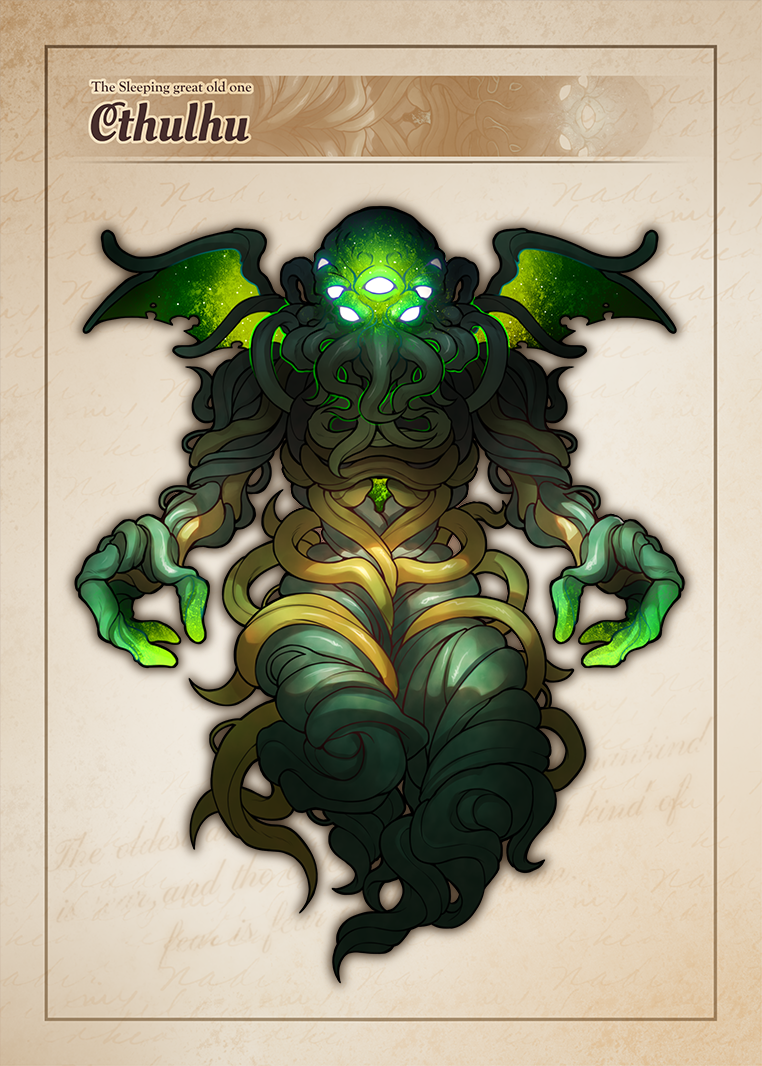 BESTIARY #1554 NFT on Algorand