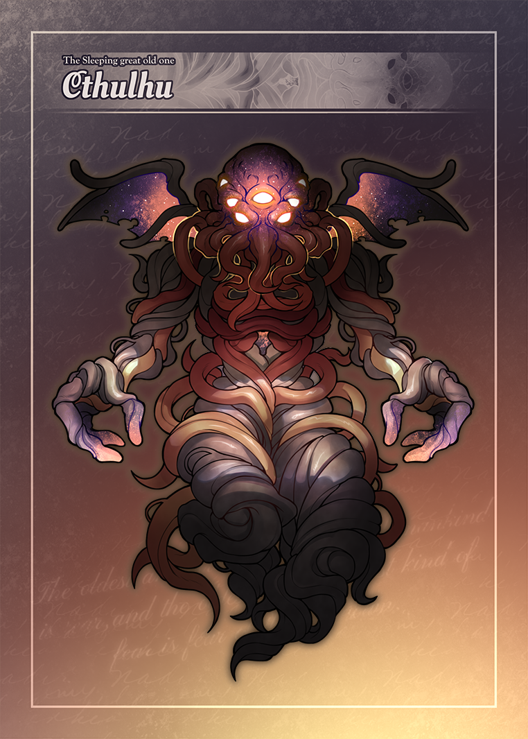 BESTIARY #1555 NFT on Algorand