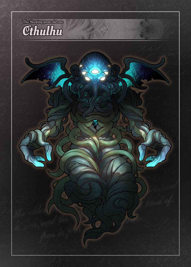 BESTIARY #1556 NFT on Algorand