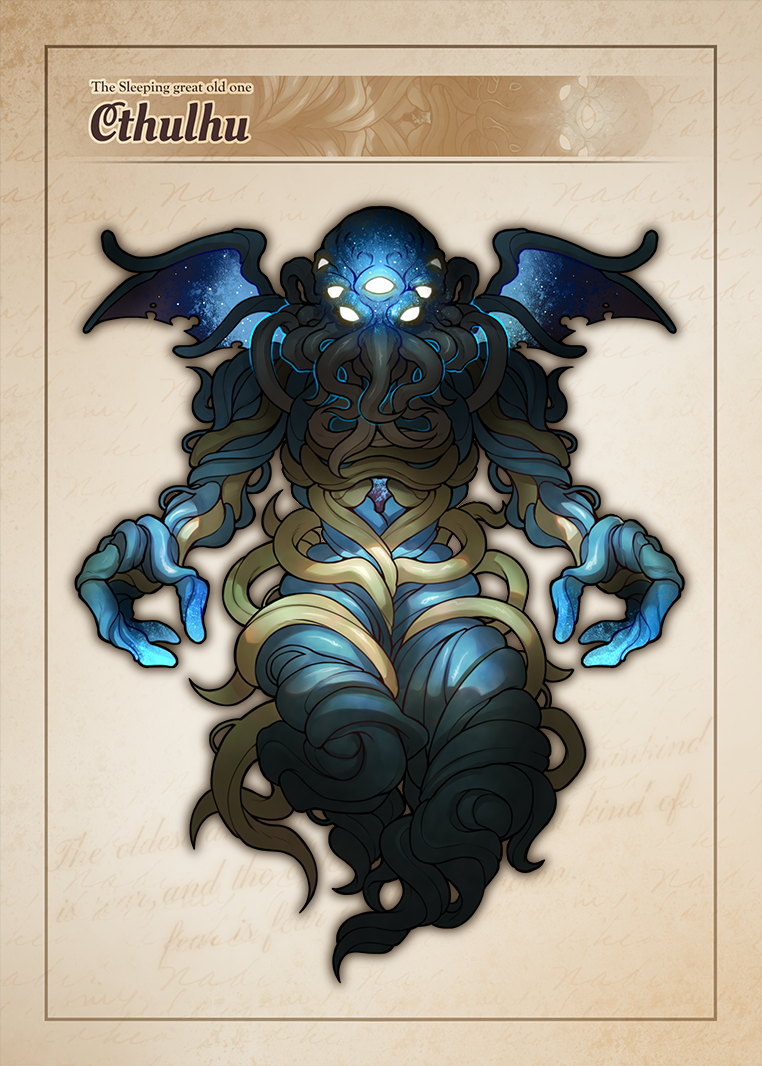 BESTIARY #1561 NFT on Algorand