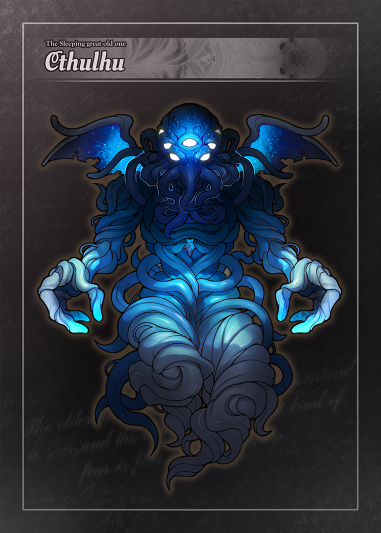 BESTIARY #1564 NFT on Algorand