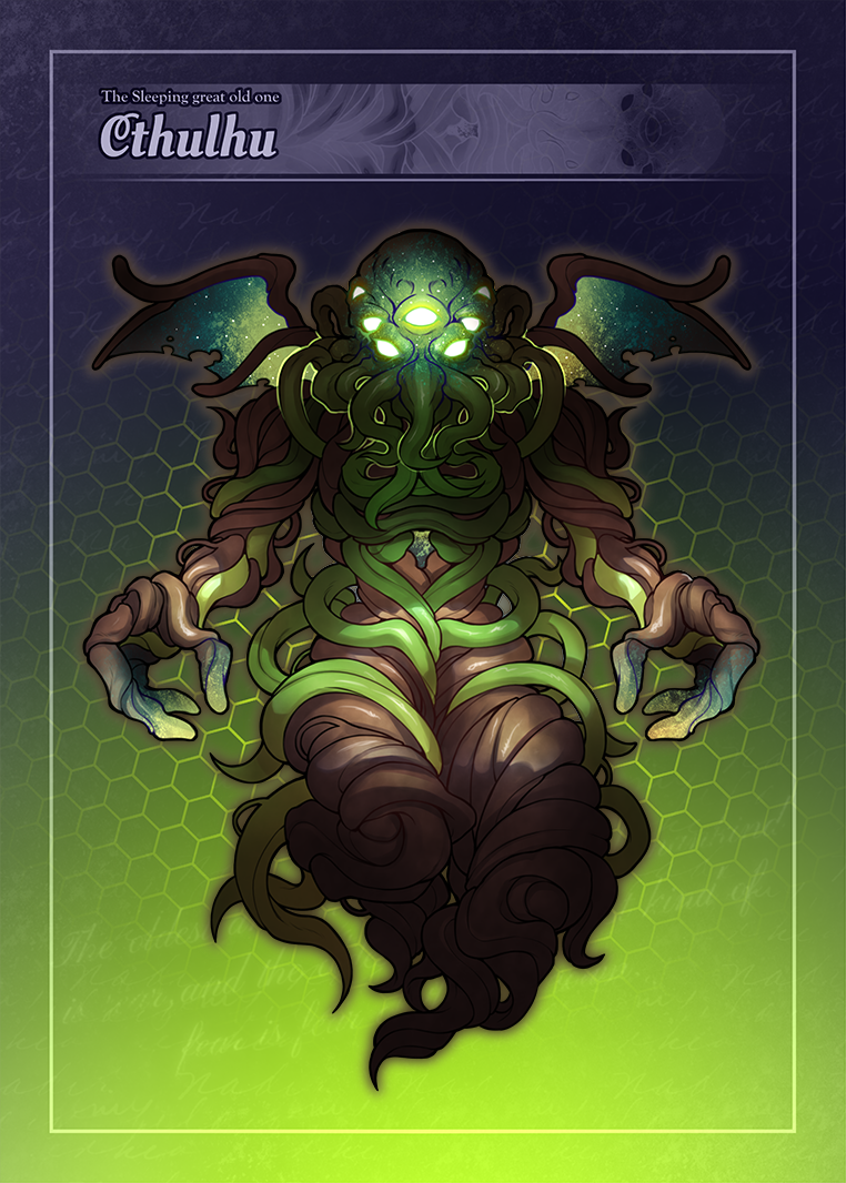 BESTIARY #1569 NFT on Algorand