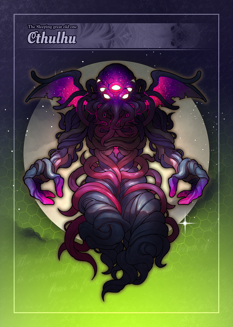 BESTIARY #1574 NFT on Algorand