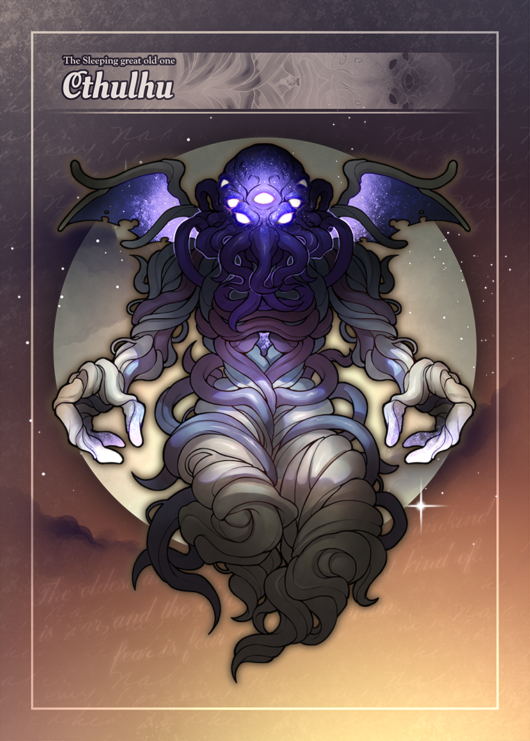 BESTIARY #1576 NFT on Algorand