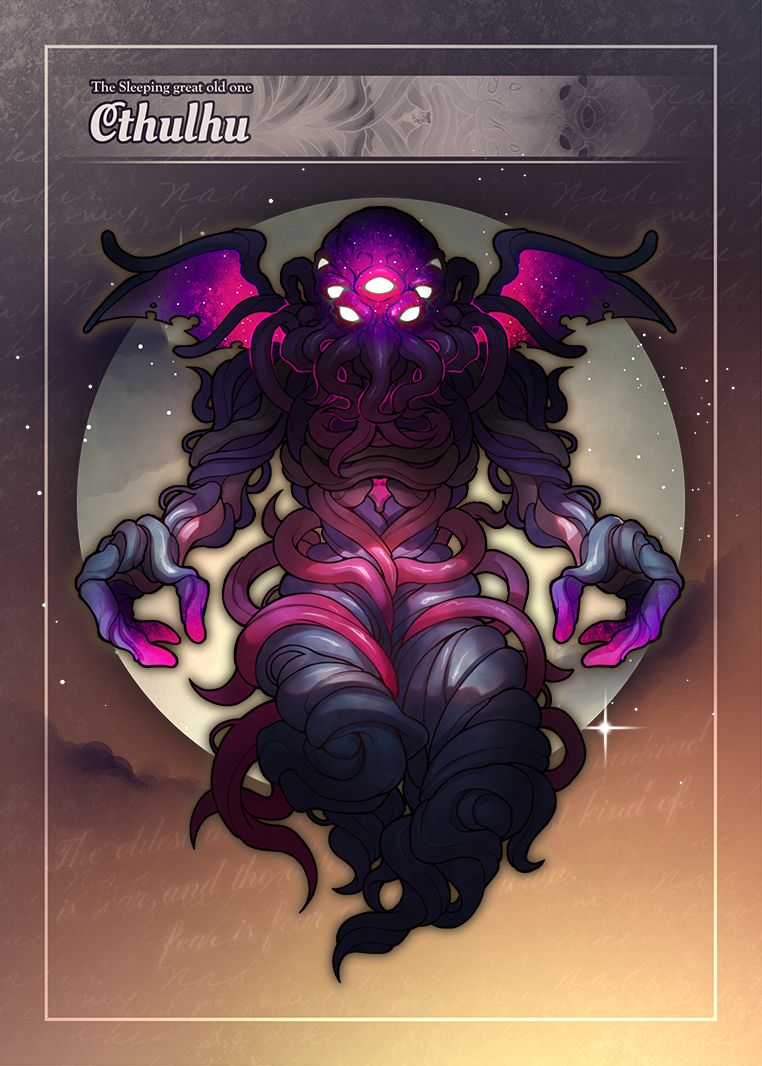 BESTIARY #1577 NFT on Algorand