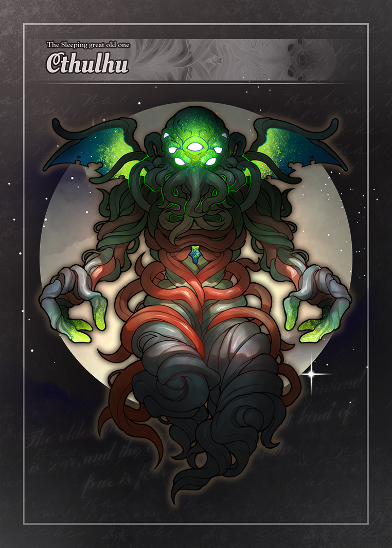 BESTIARY #1578 NFT on Algorand