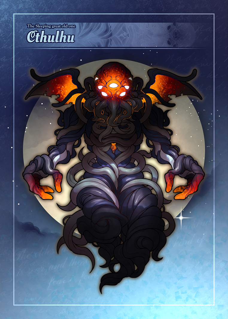 BESTIARY #1580 NFT on Algorand