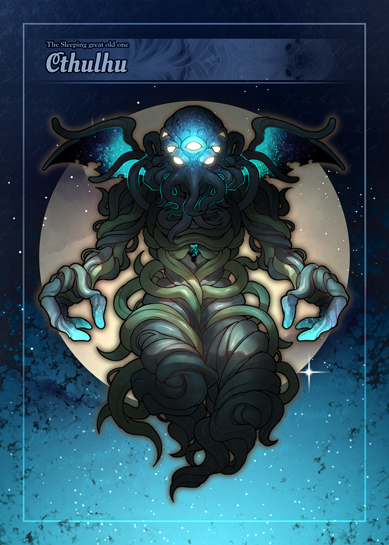 BESTIARY #1581 NFT on Algorand