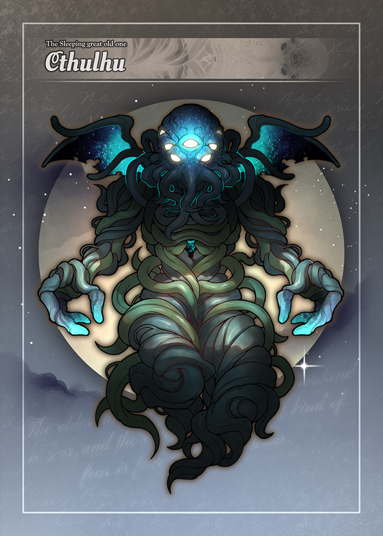 BESTIARY #1583 NFT on Algorand