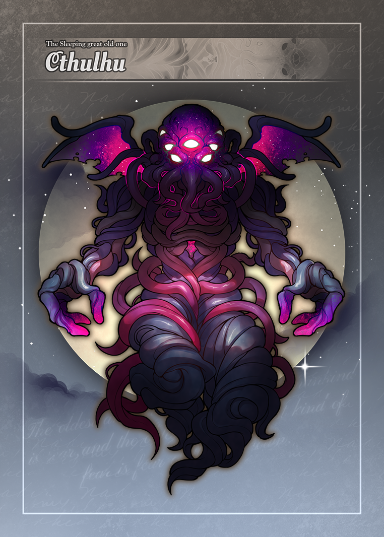 BESTIARY #1584 NFT on Algorand