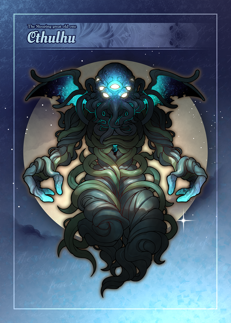 BESTIARY #1585 NFT on Algorand