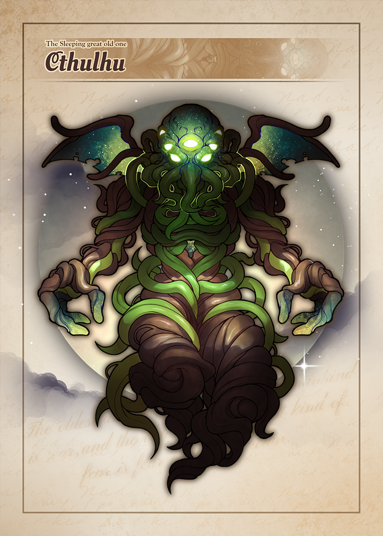 BESTIARY #1586 NFT on Algorand