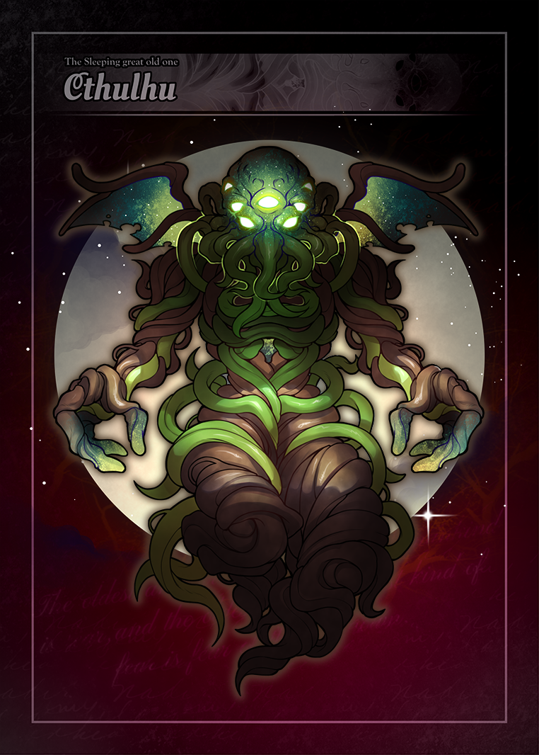 BESTIARY #1588 NFT on Algorand