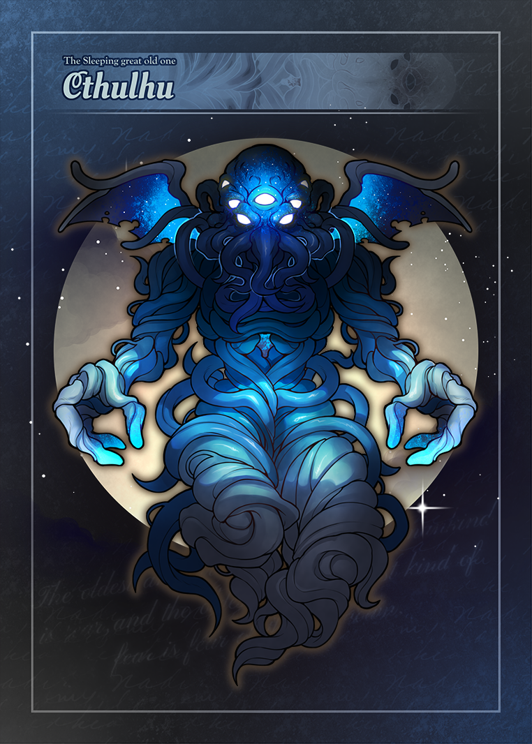 BESTIARY #1589 NFT on Algorand