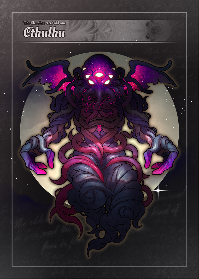 BESTIARY #1592 NFT on Algorand