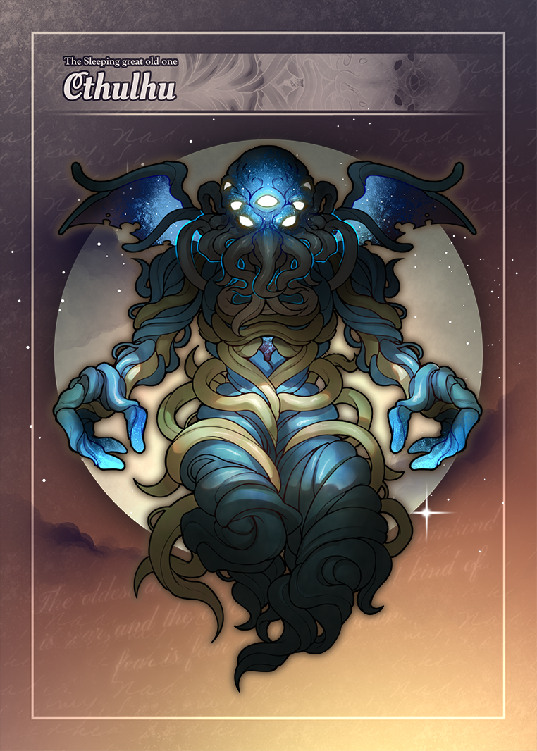 BESTIARY #1594 NFT on Algorand