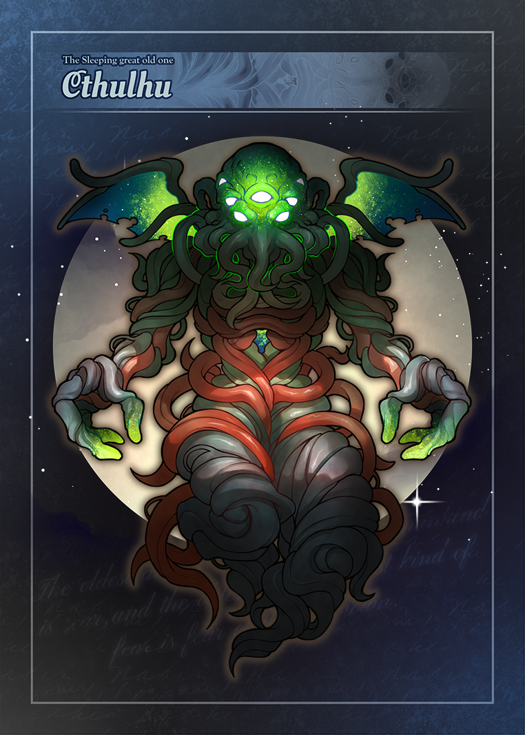 BESTIARY #1595 NFT on Algorand