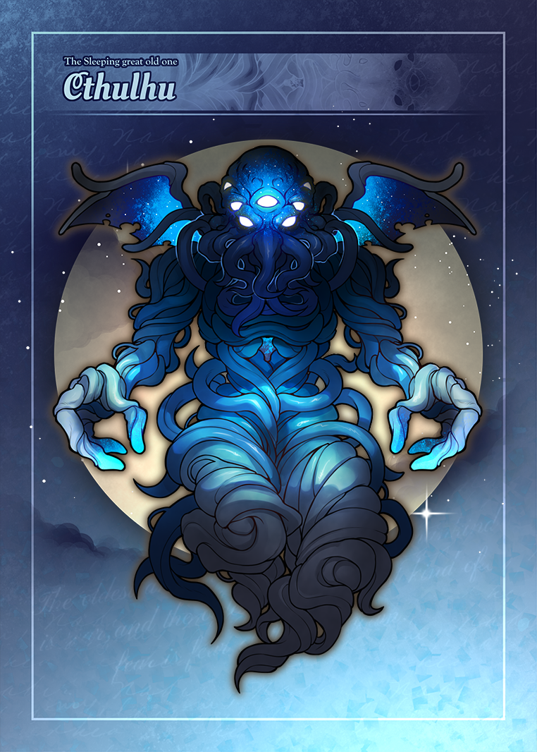 BESTIARY #1596 NFT on Algorand