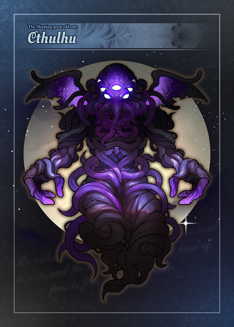 BESTIARY #1599 NFT on Algorand