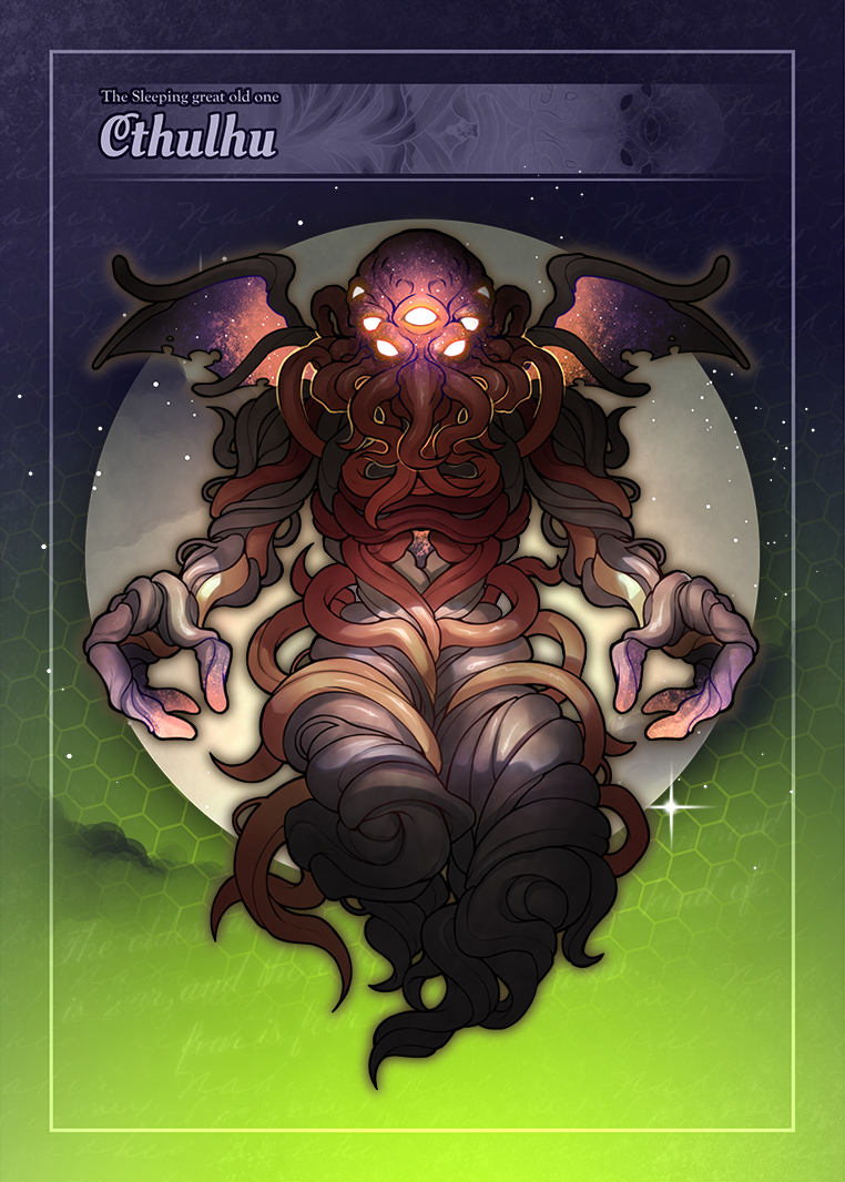 BESTIARY #1601 NFT on Algorand