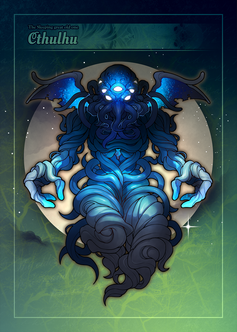 BESTIARY #1603 NFT on Algorand
