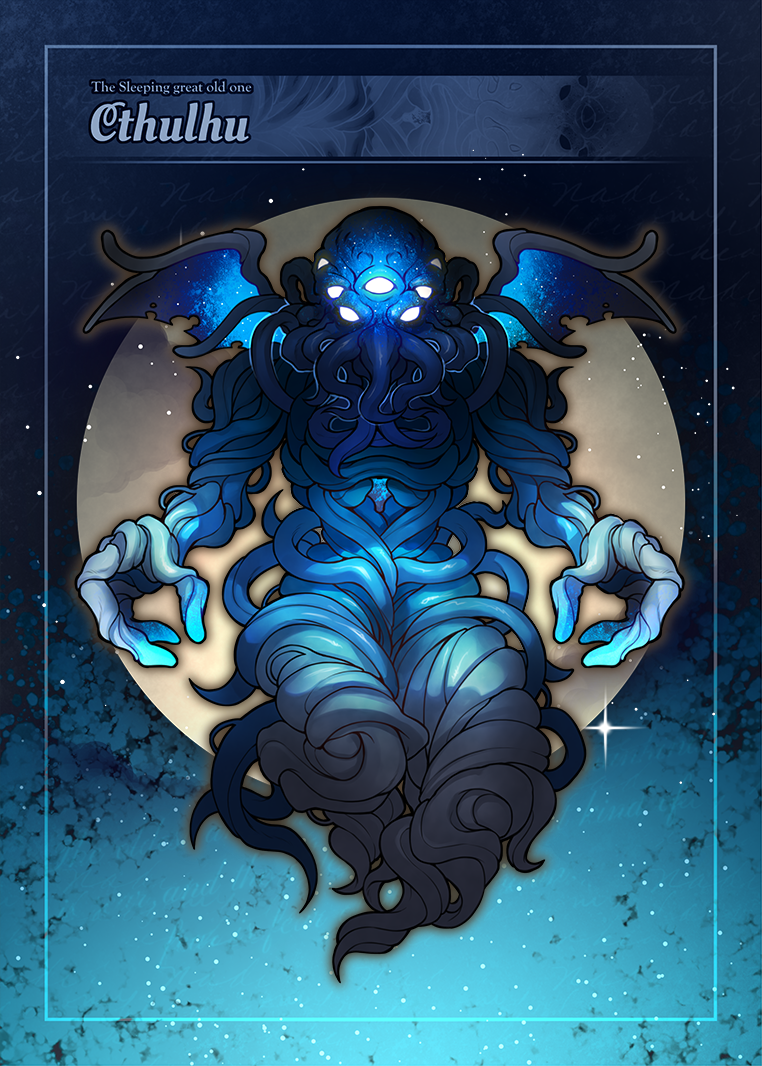 BESTIARY #1604 NFT on Algorand
