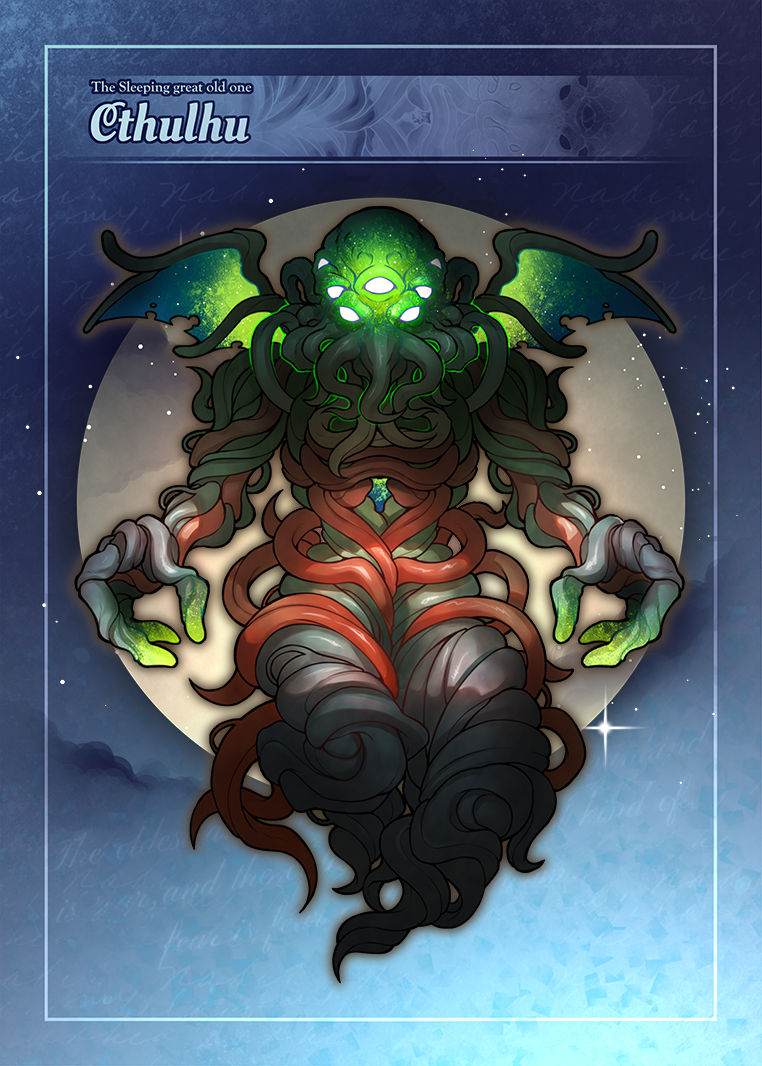 BESTIARY #1609 NFT on Algorand