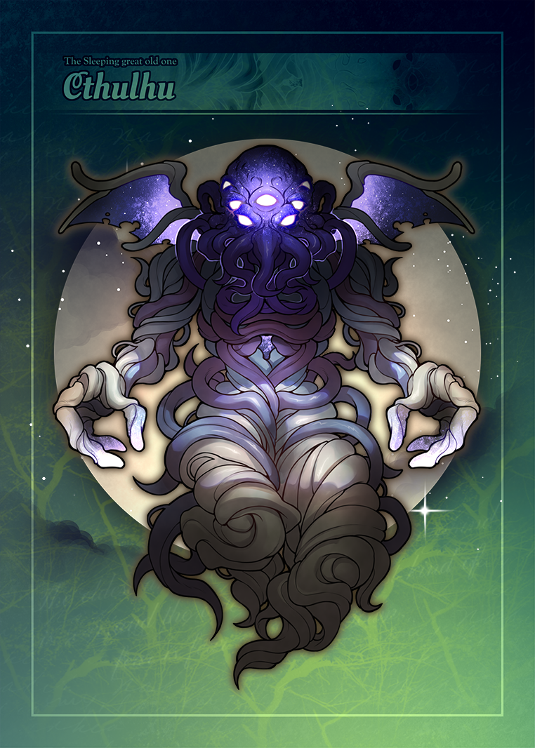 BESTIARY #1610 NFT on Algorand