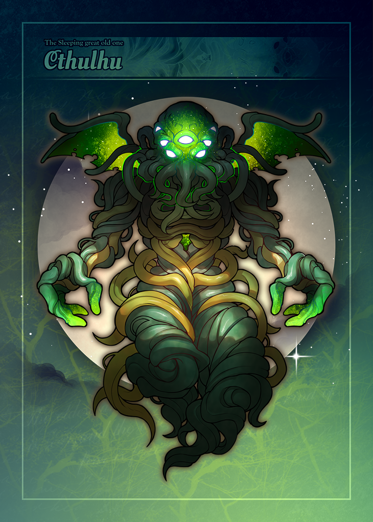 BESTIARY #1611 NFT on Algorand