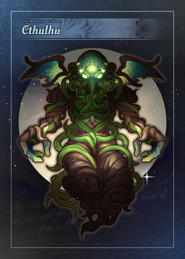 BESTIARY #1612 NFT on Algorand