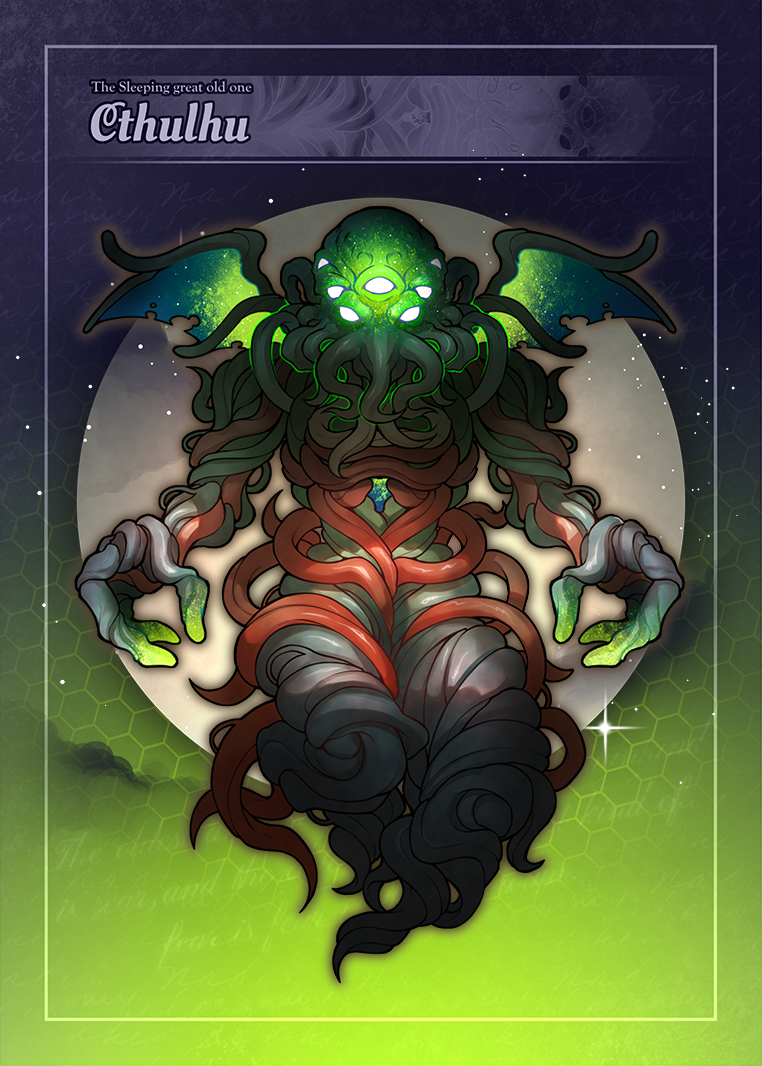 BESTIARY #1614 NFT on Algorand