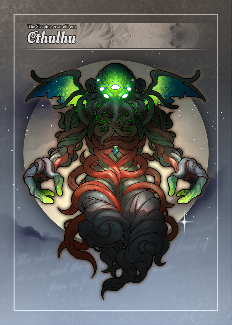 BESTIARY #1615 NFT on Algorand