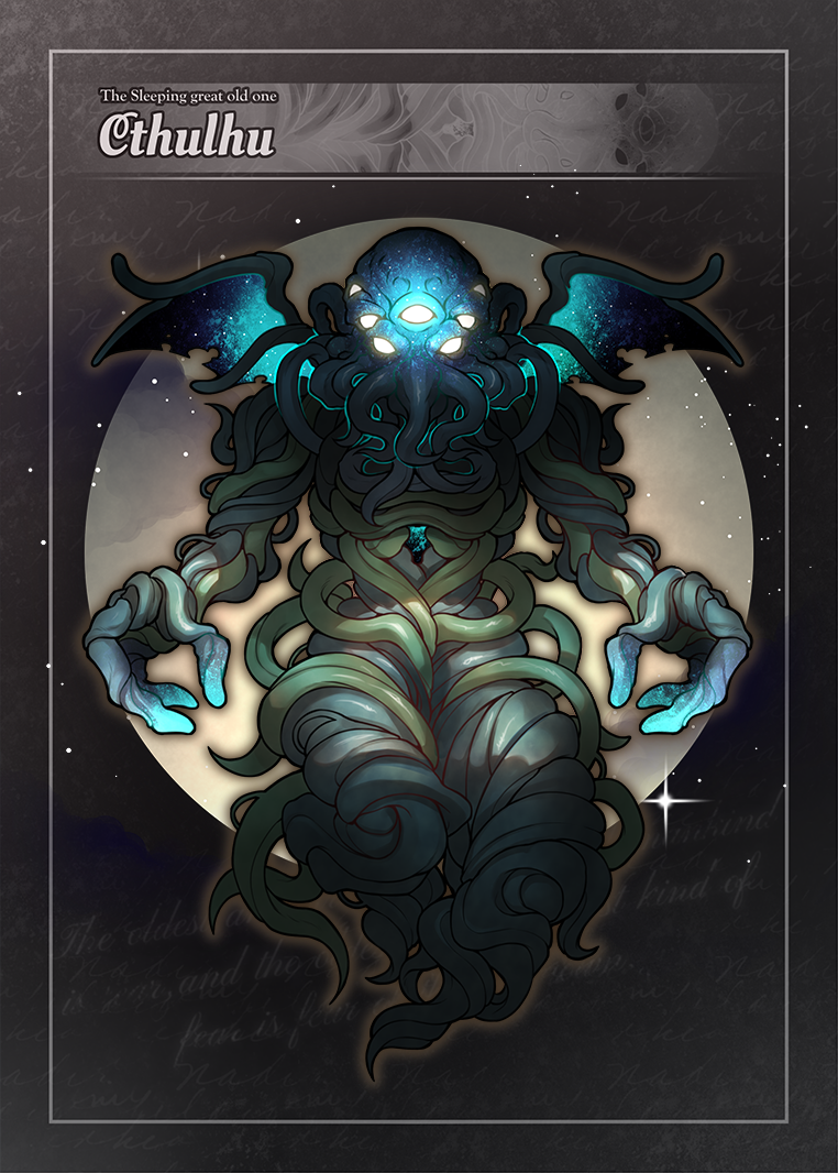 BESTIARY #1616 NFT on Algorand