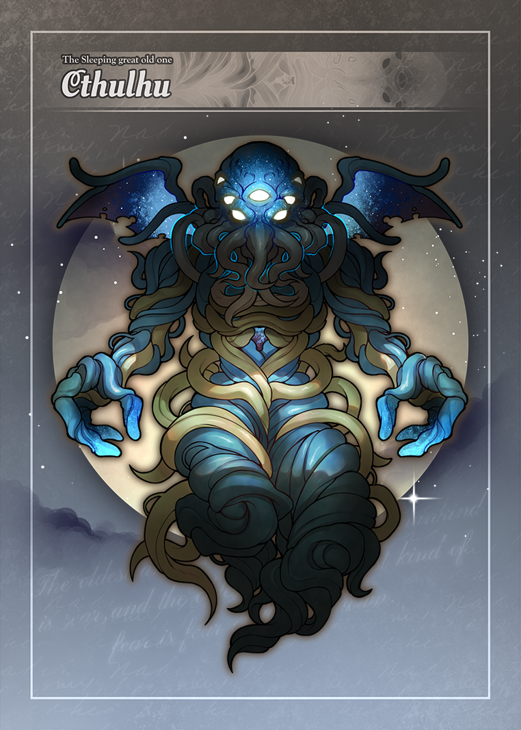 BESTIARY #1617 NFT on Algorand