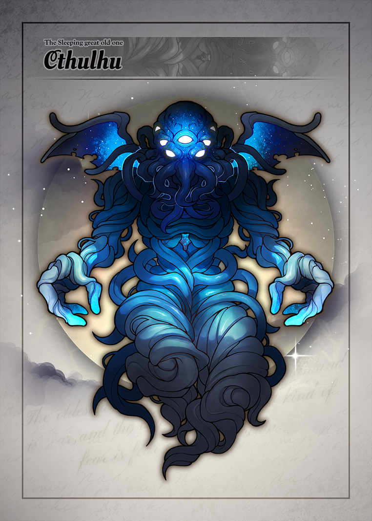 BESTIARY #1621 NFT on Algorand