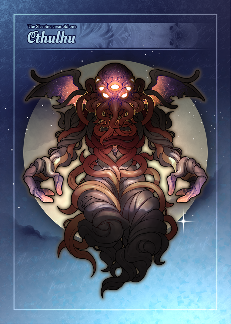 BESTIARY #1622 NFT on Algorand