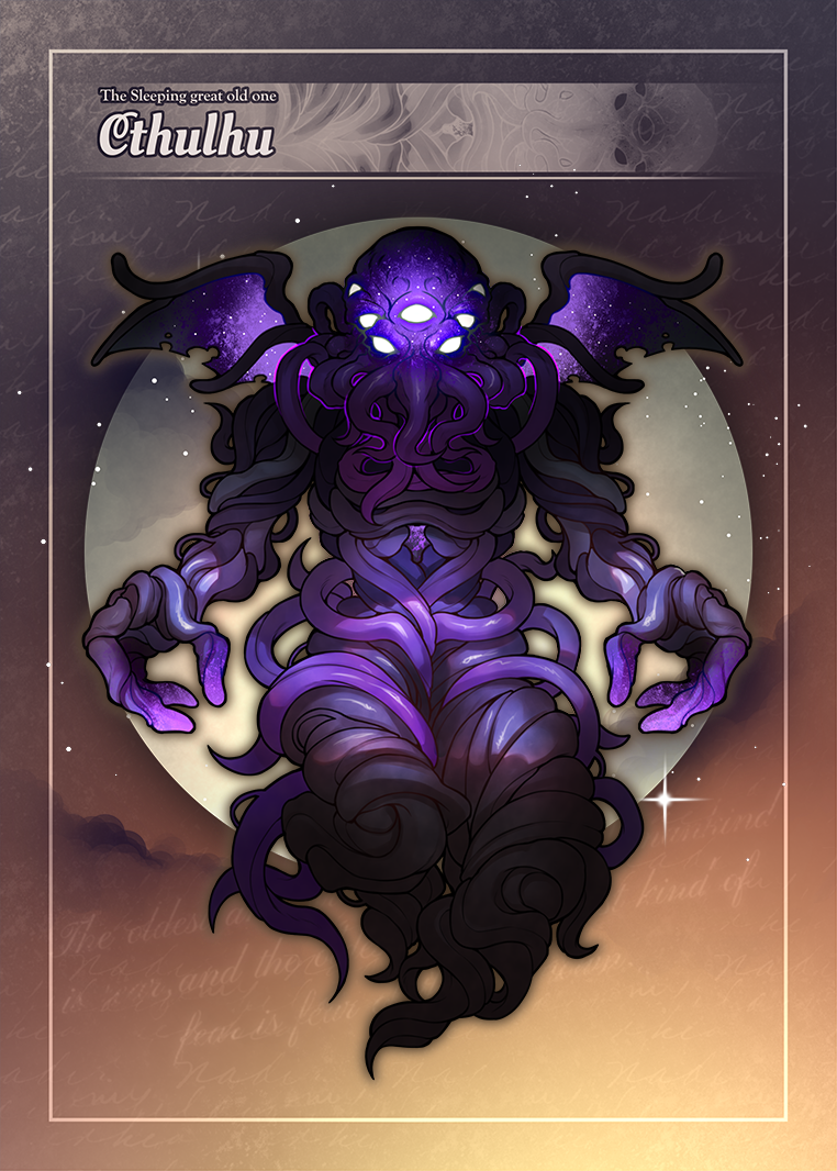 BESTIARY #1623 NFT on Algorand