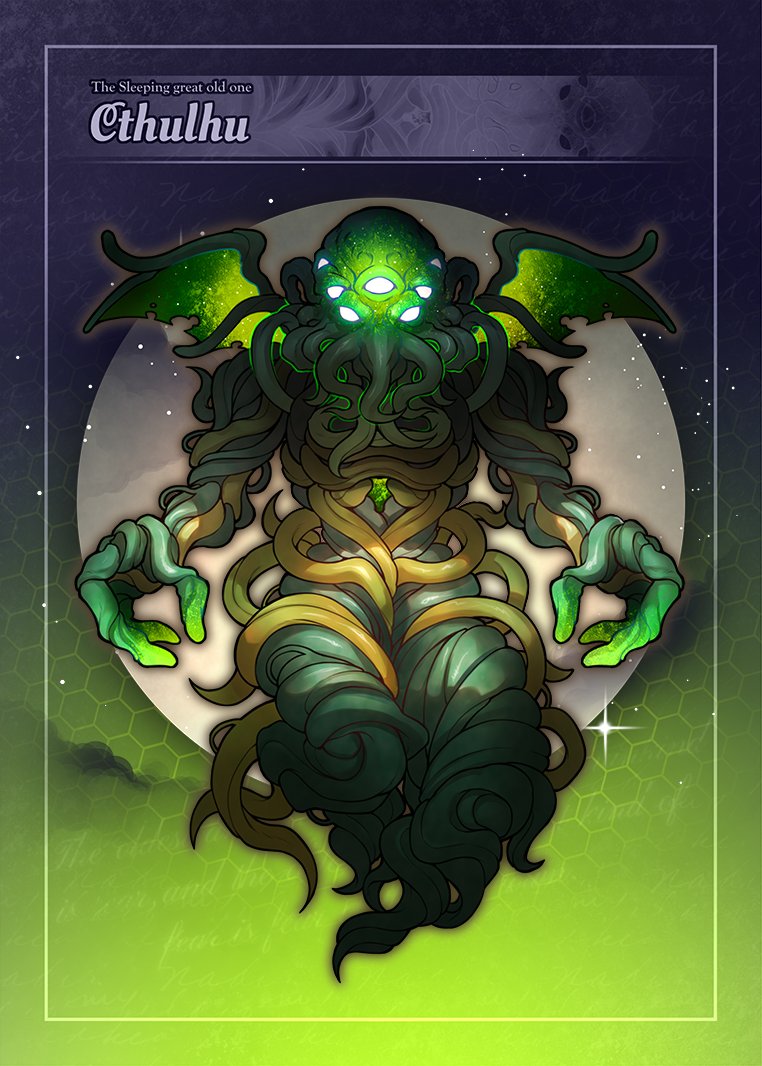 BESTIARY #1624 NFT on Algorand