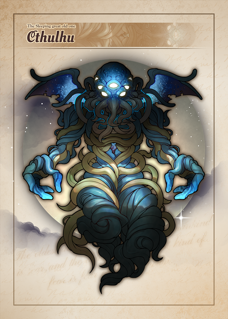 BESTIARY #1626 NFT on Algorand