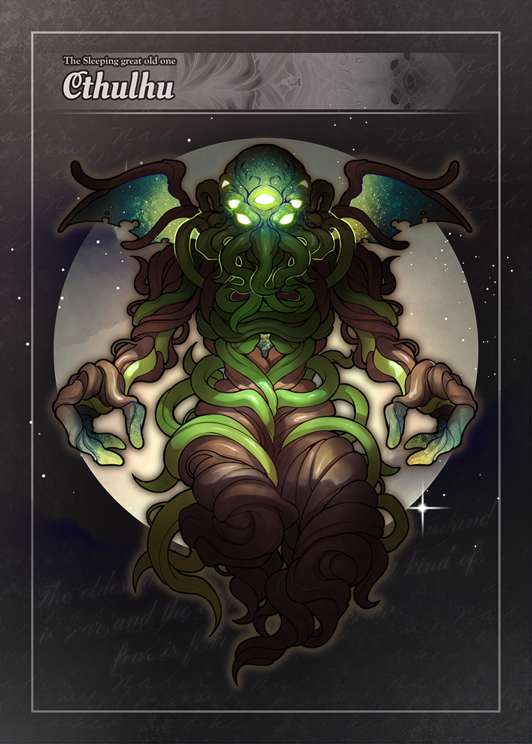 BESTIARY #1631 NFT on Algorand