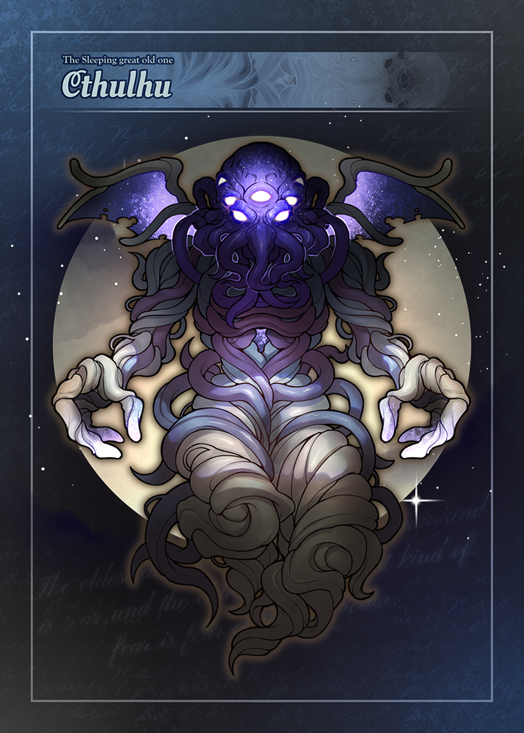 BESTIARY #1632 NFT on Algorand