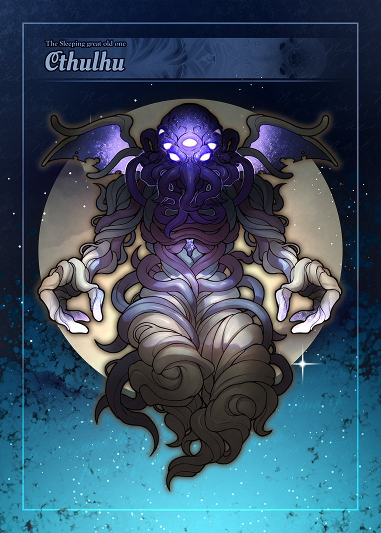BESTIARY #1633 NFT on Algorand