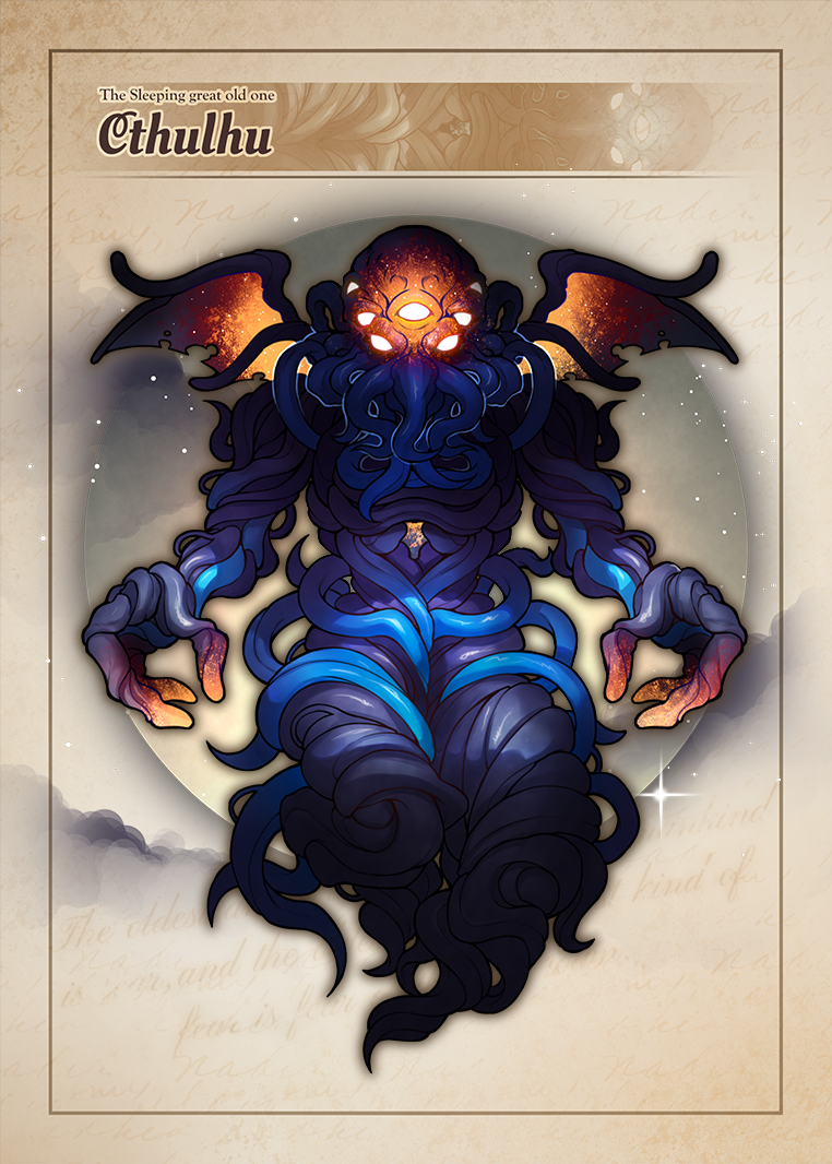 BESTIARY #1635 NFT on Algorand