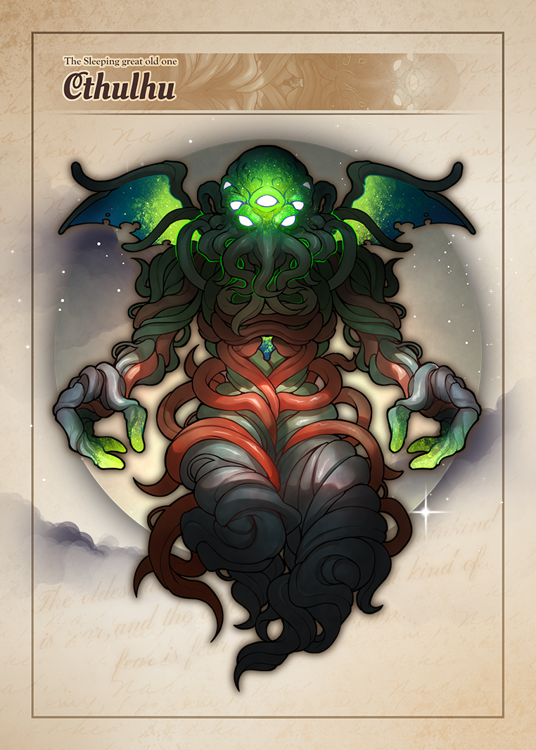 BESTIARY #1636 NFT on Algorand